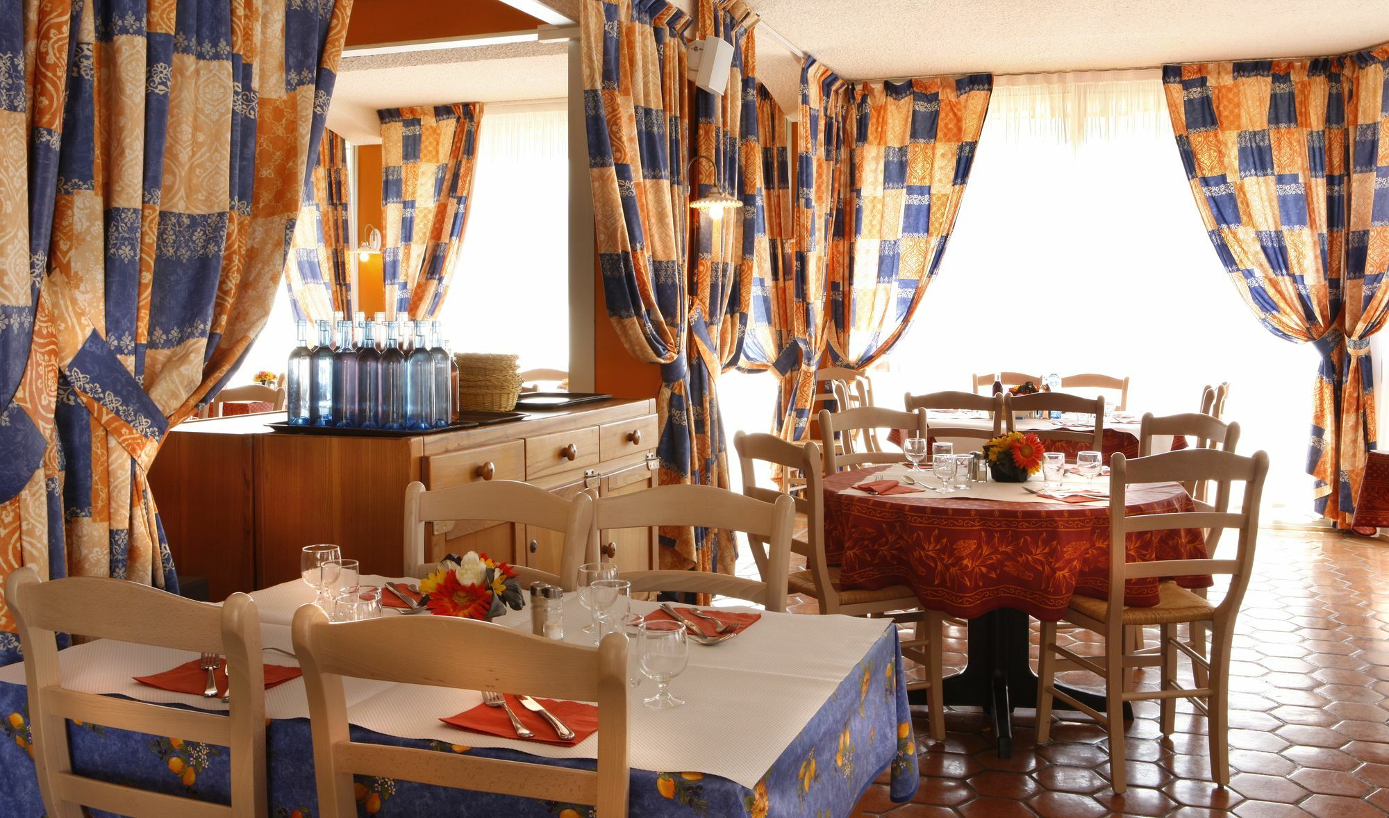 Village Club Les Mas De L'Esterel Saint-Raphaël Buitenkant foto